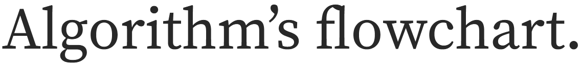 Source Serif Pro font sample